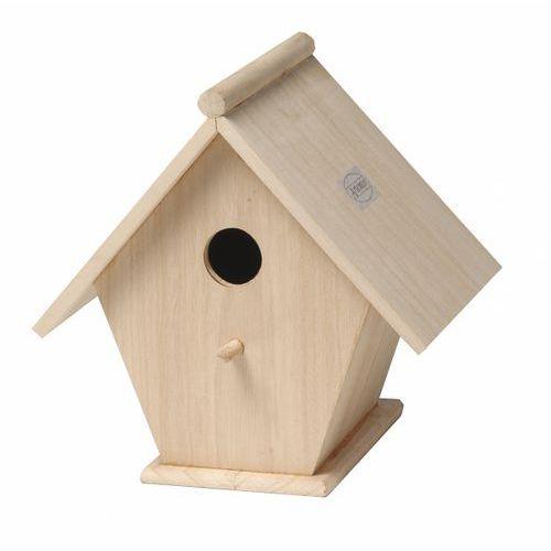 Maison oiseau 220x215x165 mm thumbnail image 1
