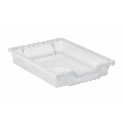Bac hauteur 7,5 cm Gratnells thumbnail image 1
