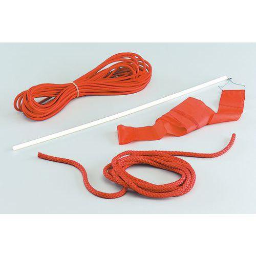 Illustration de : Corde à sauter 3m