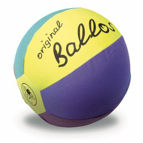Illustration de : Cache-ballon baudruche 'ballos'