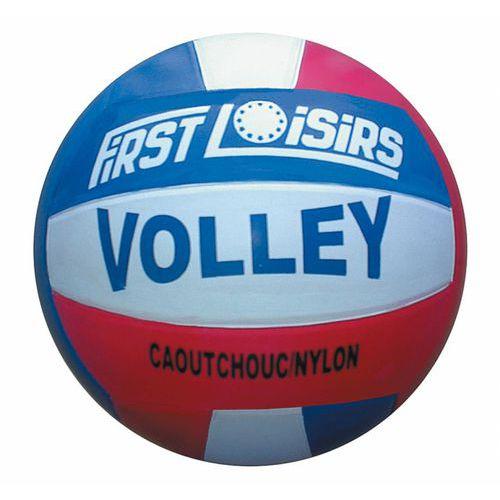 Ballon volley sport compétition fullname image