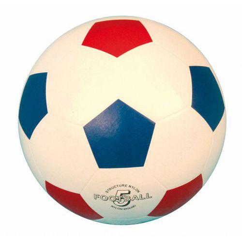 Ballon foot caoutchouc entraînements et loisirs senior thumbnail image 1
