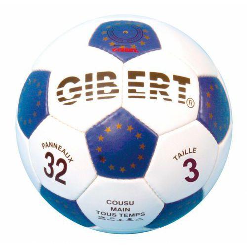 Illustration de : Ballon de foot sport poussin