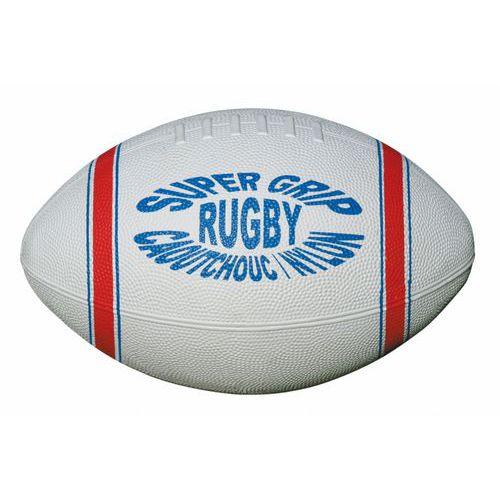 Illustration de : Ballon de rugby