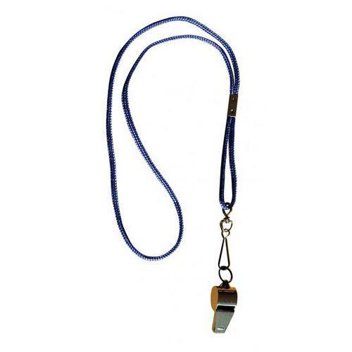 Illustration de : Sifflet d'arbitre