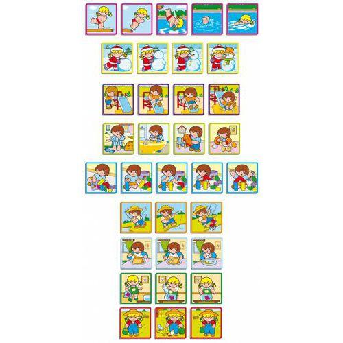 Séquences de base 1 : 9 suites thumbnail image 1