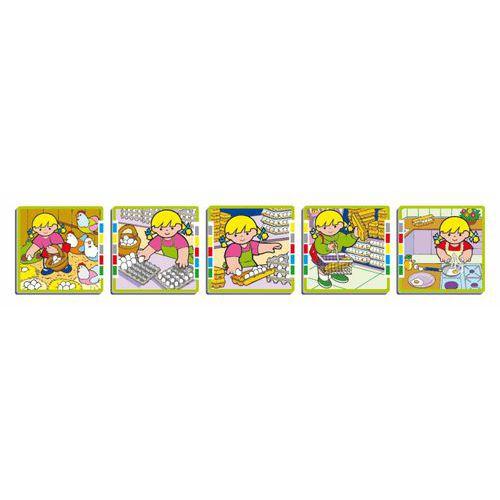 La production alimentaire 2 thumbnail image 1
