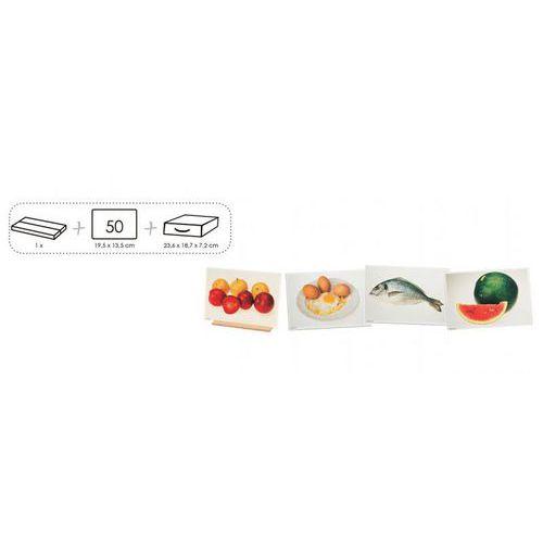 Atelier photos logiques : 'les aliments' thumbnail image 1