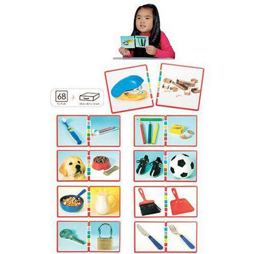 Atelier : les complémentaires thumbnail image 1