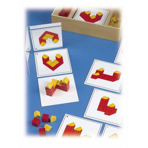 Illustration de : L'atelier spatial - Educo