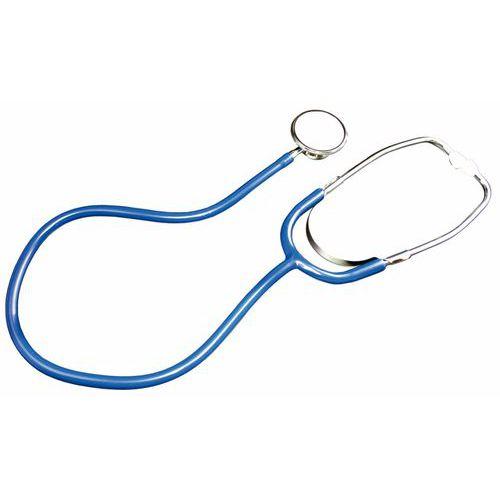 Illustration de : Le stéthoscope - Eduplay