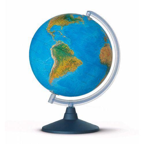 Globe pied plastique 26cm thumbnail image 1