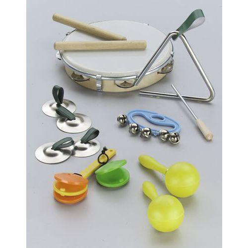 Illustration de : Mini-set musical