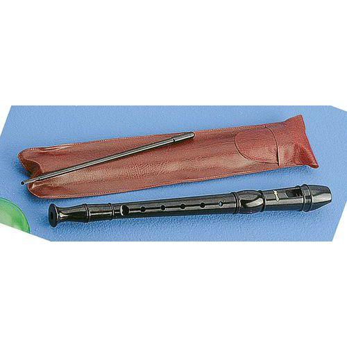 Illustration de : Flûte 3 pièces