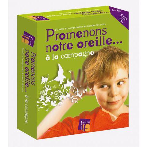 Promenons notre oreille à la campagne thumbnail image 1