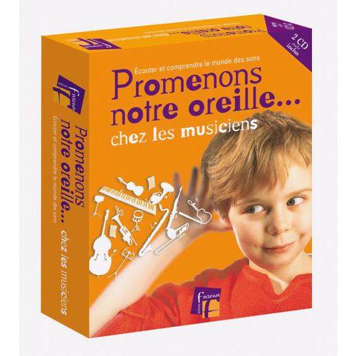 Promenons notre oreille chez les musiciens thumbnail image 1