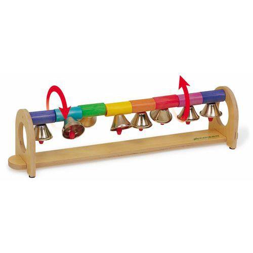 Illustration de : Dondina