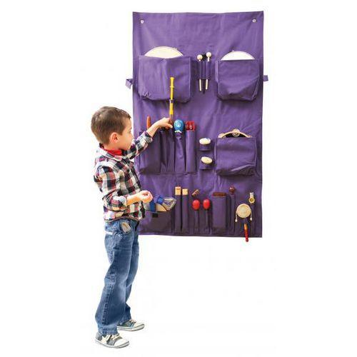 Etui valise 17 instruments thumbnail image 1