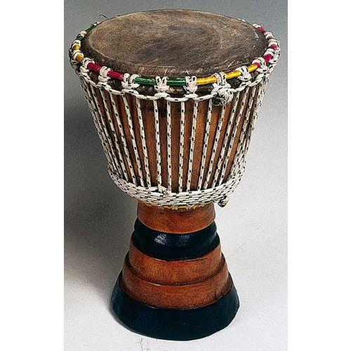 Illustration de : Djembe - Fuzeau