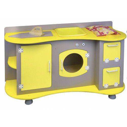 Illustration de : Bloc nursery - Jb bois