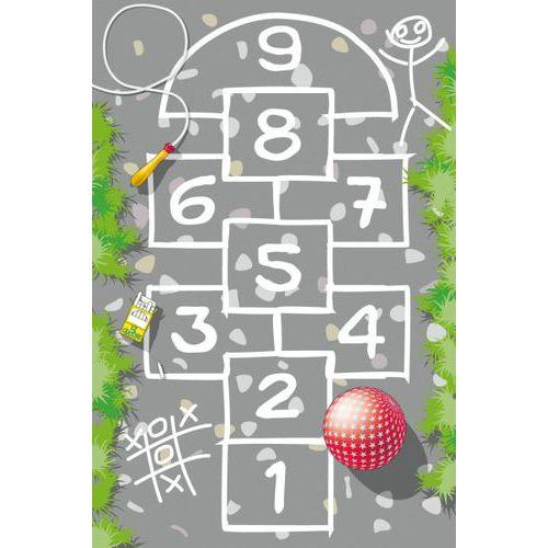 Tapis de jeu 'la marelle' thumbnail image 1