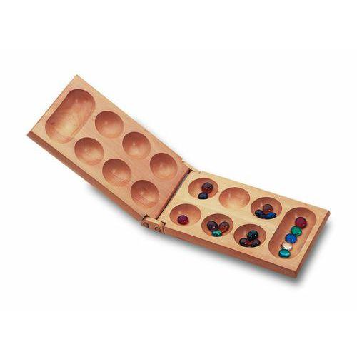 Illustration de : Awalé tout bois