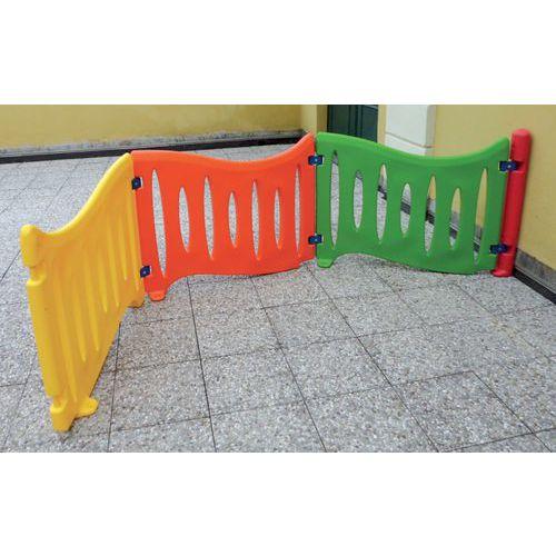 Poteau de raccordement plastique thumbnail image 1