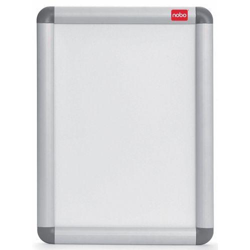 Illustration de : Tableau d'affichage 37x24.8 cm - Nobo