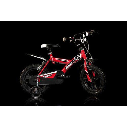 Illustration de : Vélo mixte 14'