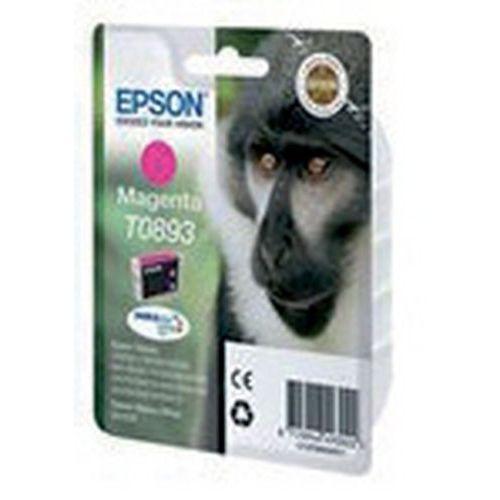 Cartouche jet d'encre T089 - Epson thumbnail image 1