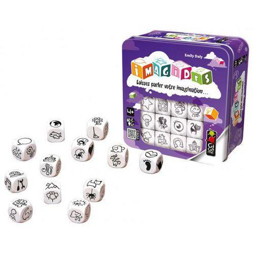 Illustration de : Imagidés - Gigamic