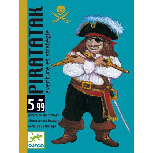 Piratatak - Djeco fullname image