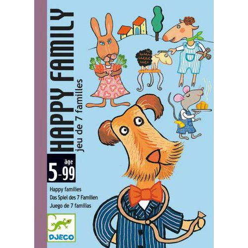Happy family thumbnail image 1