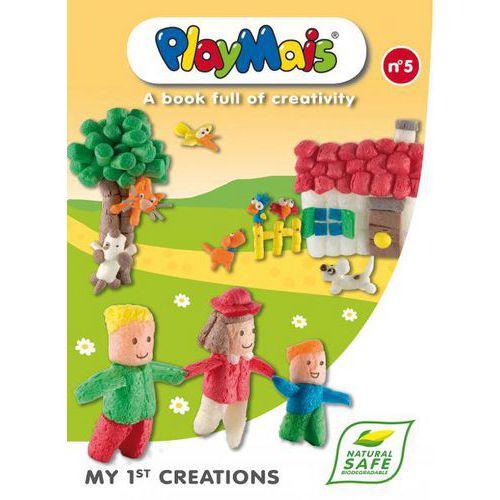 Livret des premières créations en play mais thumbnail image 1