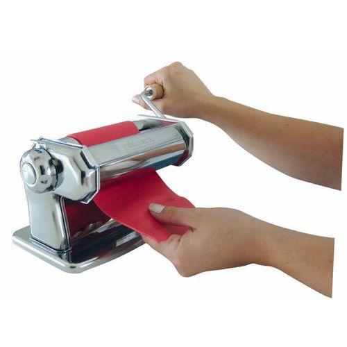 Machine pour pâtes polymères en acier inoxydable thumbnail image 1
