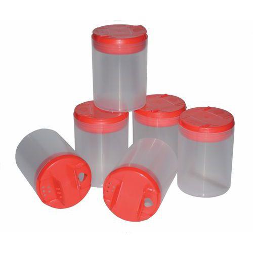 Illustration de : Salière vide de 120 ml