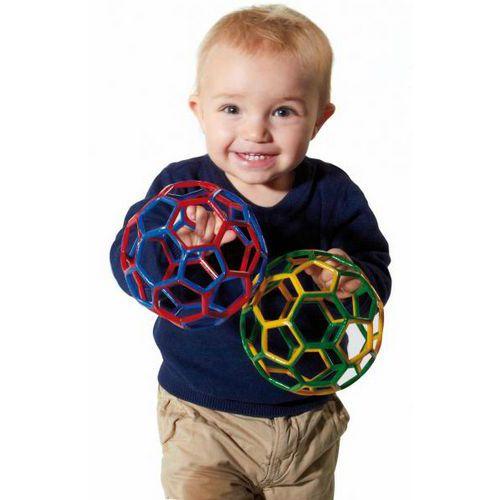 Illustration de : Flex ball