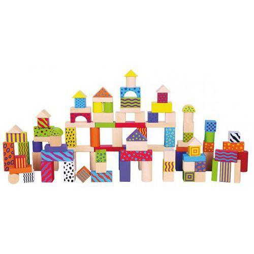 Blocs de construction bois thumbnail image 1