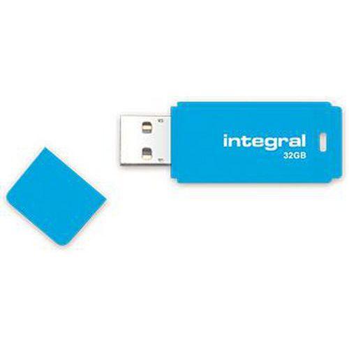 Illustration de : Clé USB 2.0. 32 Go
