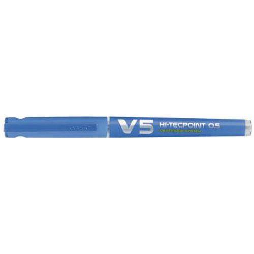 Stylo roller liquide begreen hi-tecpoint v5 pointe 0.5 mm - Pilot fullname image