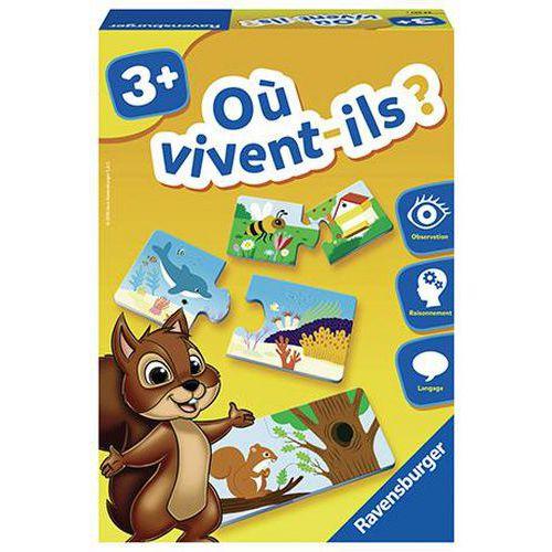 Ou vivent-ils ? thumbnail image 1