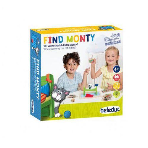 Trouve monty le chat thumbnail image 1