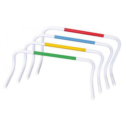 Illustration de : Lot 4 haies basculantes auto-relevantes