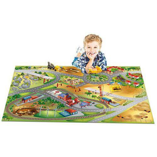 Tapis de jeu le chantier thumbnail image 1