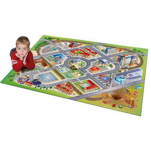 Tapis de jeu la ville thumbnail image 1