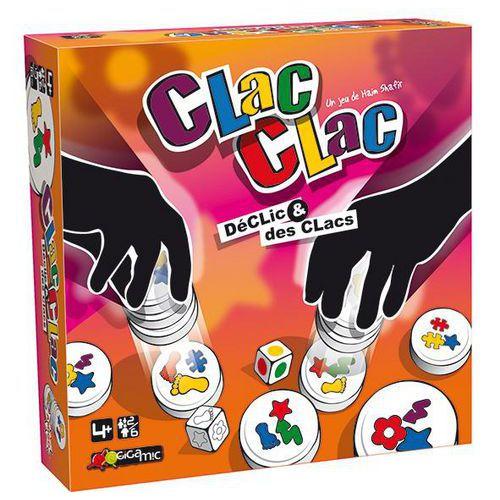 Clac Clac - Gigamic fullname image