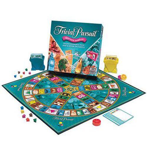Trivial pursuit thumbnail image 1