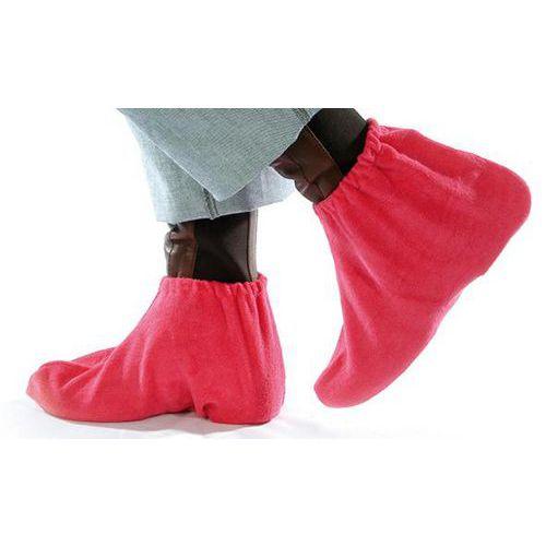 Illustration de : Sur-chaussures adulte taille 36 à 42