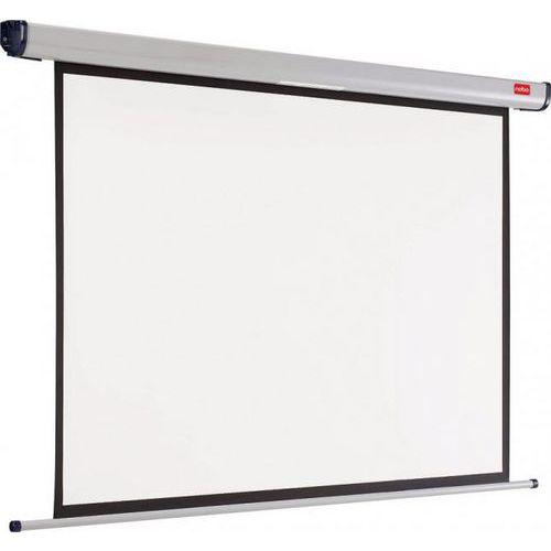 Illustration de : Ecran mural 240x160cm - Nobo