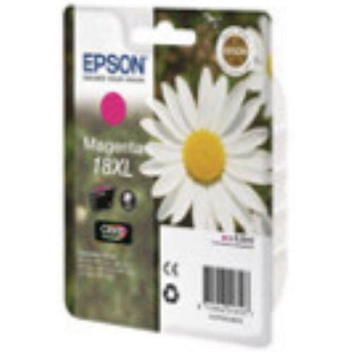 Cartouche jet d'encre T18XL - Epson fullname image